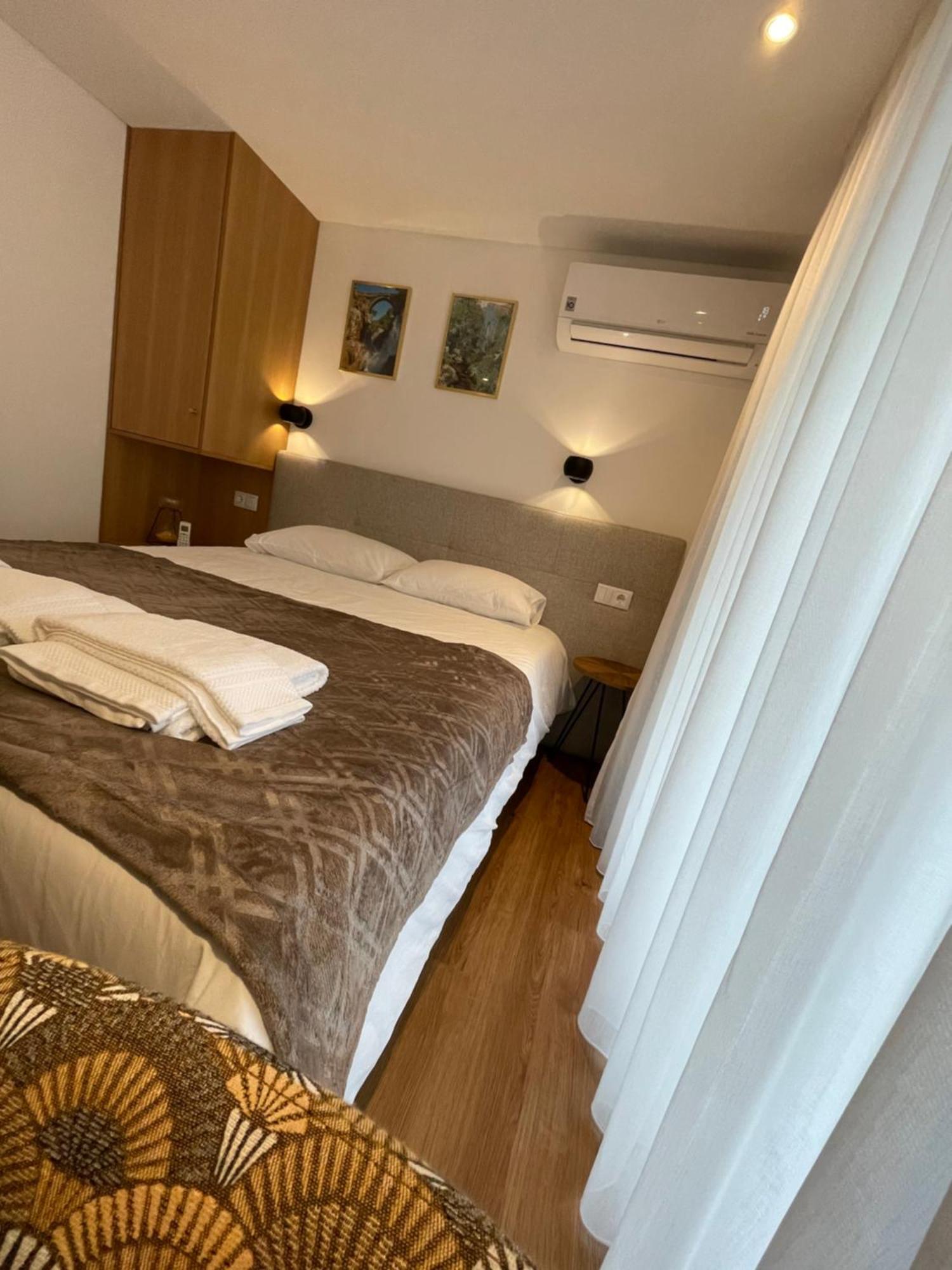فيلا Casa Do Ferreiro T2 مونتاليغري المظهر الخارجي الصورة