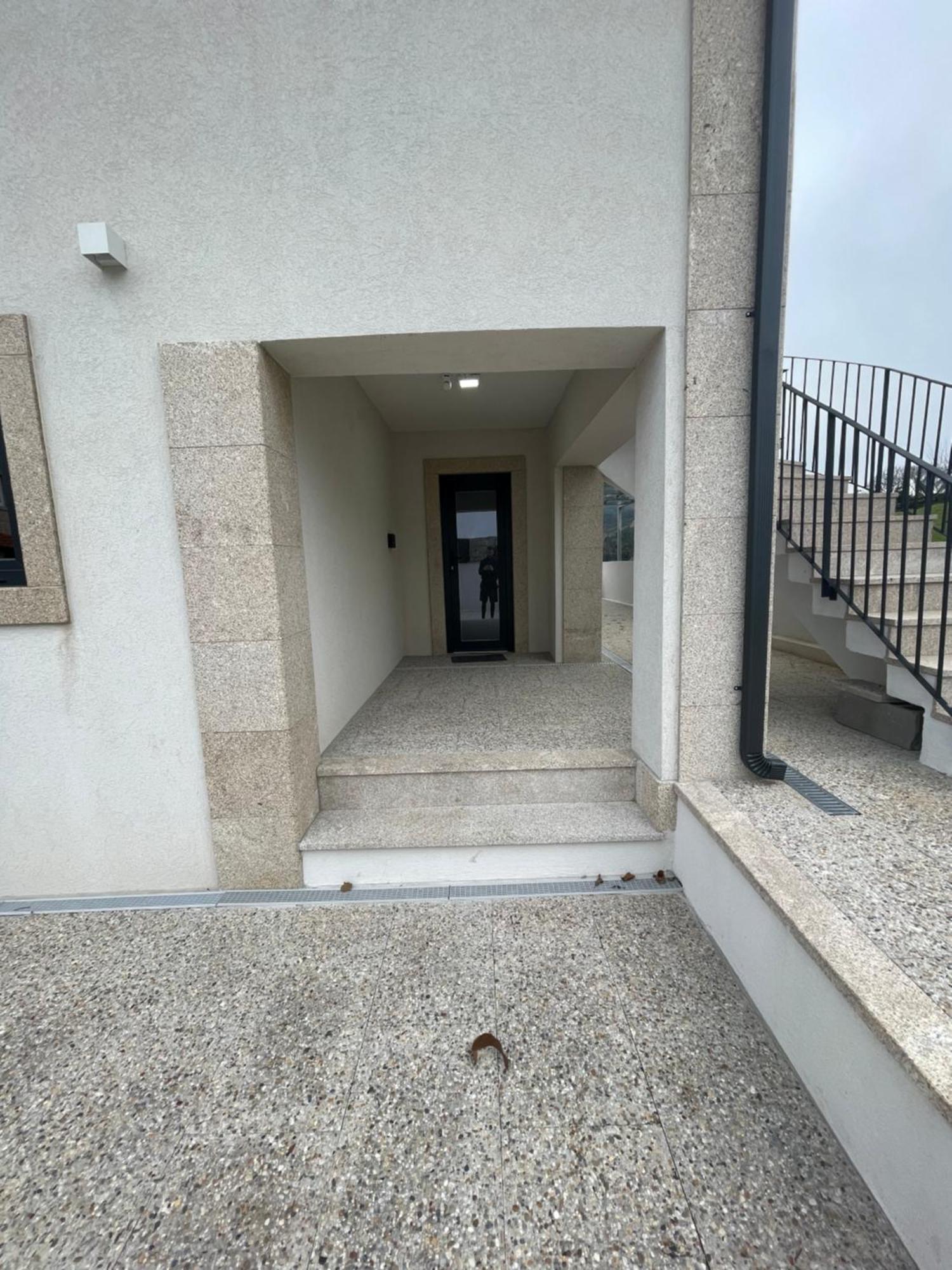 فيلا Casa Do Ferreiro T2 مونتاليغري المظهر الخارجي الصورة
